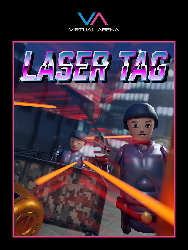 Laser Tag