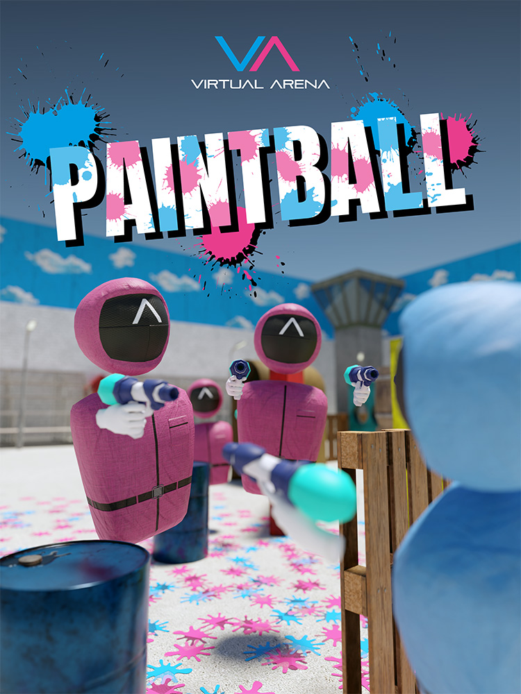 Paintball
