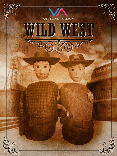 Wild West